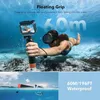 Für GoPro HERO13 12 11 10 Wasserdichtes Tauchgehäuse Dive Produktbild-Vorschau 5