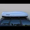 Farad Dachbox MARLIN 680L in grau hochglanz Produktbild-Vorschau 2