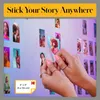 Stampante fotografica istantanea Kodak Step per smartphone Anteprima dell’immagine prodotto 6