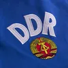 COPA Football - DDR Retro Fußball Trikot WM 1974 Produktbild-Vorschau 2