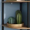 Étagère d'angle Vicco Bivio Chêne doré/anthracite 29x133cm Voir les images du produit 4