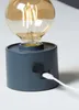 Lampe de table LED vintage à ampoule Edison rechargeable, Voir les images du produit 4