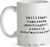 Mr. & Mrs. Panda Kaffeebecher Spruch Unschlagbare Produktbild-Vorschau 3