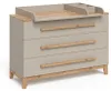 Fasciatoio Vitalispa Malia Cashmere/Artigianale 133.2 x 98 Anteprima dell’immagine prodotto 1