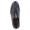 Rieker Herren Sneaker 11927-14 Farbe: Blau Größe: 41 Produktbild-Vorschau 36