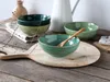 CreaTable, 24224, Nature Collection Green LIfe, Bowl Set Produktbild-Vorschau 5