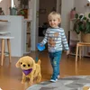 Lolex | Interaktiver Hund - mit Leine - 30 cm - Produktbild-Vorschau 7