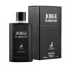 Maison Alhambra Parfum Jorge Di Profumo Eau de Parfum 100ml Voir les images du produit 5