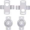 2x Luftfederung Hinten + 12V Kompressor Kit for Fiat Ducato Produktbild-Vorschau 6