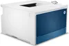 HP Color LaserJet Pro 4202dw Drucker, Laser, Farbe, 600 x Produktbild-Vorschau 3