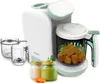 CECOTEC 01907 - Nana BabyCare FoodProcessor Vista previa de la imagen del producto 1