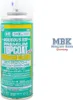 Mr. Hobby - Gunze B-604 - Aqueous Premium Top Coat UV-Cut Produktbild-Vorschau 1