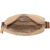 Torba na ramię Esquire Cork Large Crossbody Bag Natural Podgląd zdjęcia produktu 8