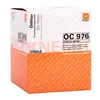 Mahle Original Ölfilter Oc 976 Produktbild-Vorschau 5