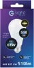 Lampadina LED 6W E27 calda 3000K Eko-light EK8047 bianca Anteprima dell’immagine prodotto 5