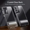 ESR Samsung Galaxy S23 Plus Air Shield Boost Cover - Produktbild-Vorschau 7