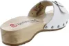 Berkemann Pantolette Hamburg - Weiß, Schuhgröße:EUR 39 Produktbild-Vorschau 14