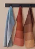 OYOY Niji Mini, Rot, 38 x 58 cm, Muster, Baumwolle Produktbild-Vorschau 4