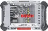 Extra Hard Schrauberbit- und Metal HSS Bohrer-Set, Produktbild-Vorschau 2