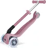 Globber Junior Foldable Lights Eco 3-Wheels-Scooter Produktbild-Vorschau