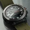 Uhr, Grün Analog Produktbild-Vorschau 7