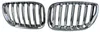 Sport Kühlergrill Grill Chrom für BMW X5 E53 1999-2003 – Produktansicht 2 Productafbeelding-voorbeeld