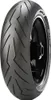 Pirelli Diablo Rosso Iii 190/50 R17 M/C Tl 73(W) Posteriore Anteprima dell’immagine prodotto 2