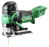 Scie sauteuse Li-Ion 36V HiKOKI CJ36DBW2Z dans coffret HSC Voir les images du produit 2