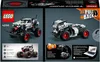 LEGO® 42150 Monster Jam™ Monster Mutt™ Dalmatín Náhľad obrázku produktu 27