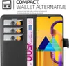 Cadorabo Case for Samsung Galaxy M21 / M30s Protective Náhled obrázku produktu 5