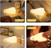 Ente Nachtlicht Warmweisses Nachtlicht mit Produktbild-Vorschau 4