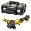 Meuleuse Ø125mm 54V DEWALT DCG418NT-XJ FLEXVOLT Double Voir les images du produit 1