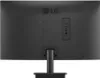 LG 25MS500-B 25" IPS FHD 100Hz Schwarzer Monitor Produktbild-Vorschau 9