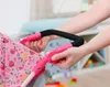 BABY born - Wózek z budką Dla lalki 36 i 43 cm Skł Produktbild-Vorschau 16