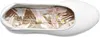 LASCANA Ballerina Freizeitschuh, Slipper, Halbschuh, Produktbild-Vorschau 8