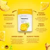 Wykałaczki Wonder Pineapple Refill Pack 100 szt Podgląd zdjęcia produktu 3