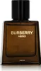 A product shot of a bottle of Burberry Hero Parfüm. Produktbild-Vorschau