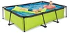 EXIT Lime Rahmenpool 300x200x65cm, Aufstellpool, mit Produktbild-Vorschau 1