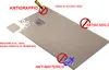 Duschwanne 82X125 Vulcano Line Slim Weiß aus Marmoresin mit Produktbild-Vorschau 4