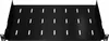 Polica RACK 19" 1U 250 mm Polica do skrine RACK Standard Náhľad obrázku produktu 4