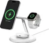BELKIN BoostCharge Pro Station de recharge magnétique sans Voir les images du produit 5