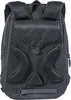 Basil Flex,Rucks.17L Schwarz,Polyester Produktbild-Vorschau 3