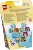 Lego 41411 Amici Il cubo estivo di Stephanie ? Via Anteprima dell’immagine prodotto 8