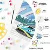 Blauer Lamborghini Ravensburger 23959 Produktbild-Vorschau 9