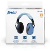 Alecto BV-71BW, Tipo diadema, Azul, Plástico, 29 dB, Vista previa de la imagen del producto 8