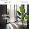 Umělý rajský pták Tropic, realistický - 160 cm Náhled obrázku produktu 6