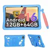 Tabwee K10 Kids 10.1" Blau Tablet, Google Kids Space, 4GB Podgląd zdjęcia produktu 1