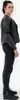 SHIMA Flexx Damen Motorrad Jeans, schwarz, 34/30 Produktbild-Vorschau 5