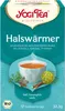 YOGI TEA Halswärmer  Filterbeutel Produktbild-Vorschau 6