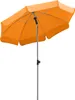 Schneider Sonnenschirm LOCARNO 150/8 mandarine 715-75 Produktbild-Vorschau 1